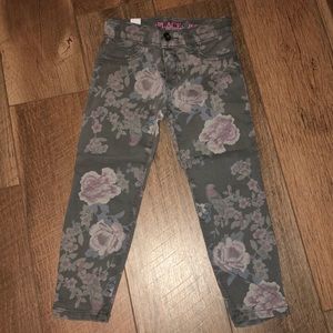 Children’s Place jeggings